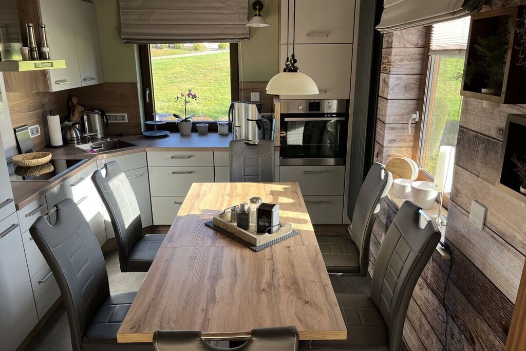 Photo of Kitchen in Arrach