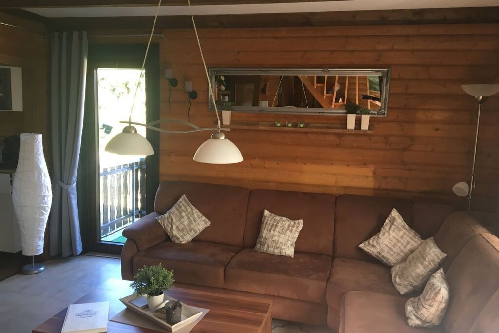 Photo of Livingroom in Arrach