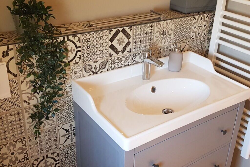 Photo of Bathroom in Arrach