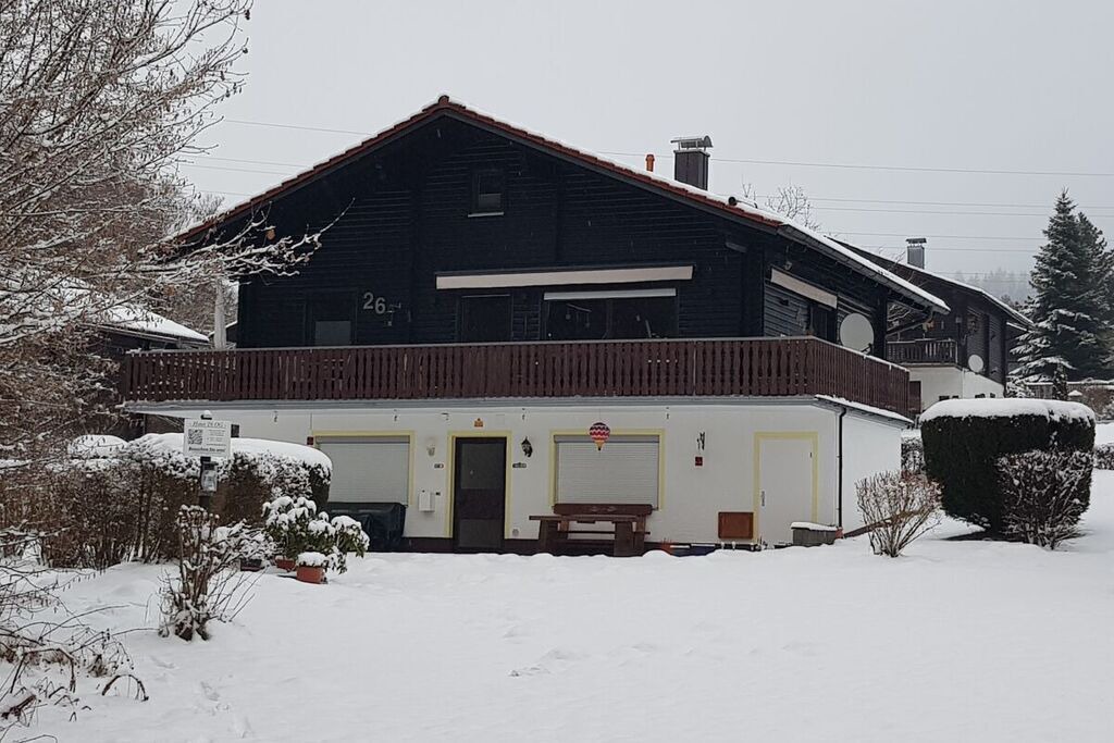 Photo of Outdoor in Arrach
