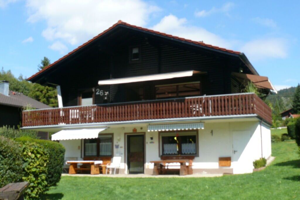 Photo of Outdoor in Arrach