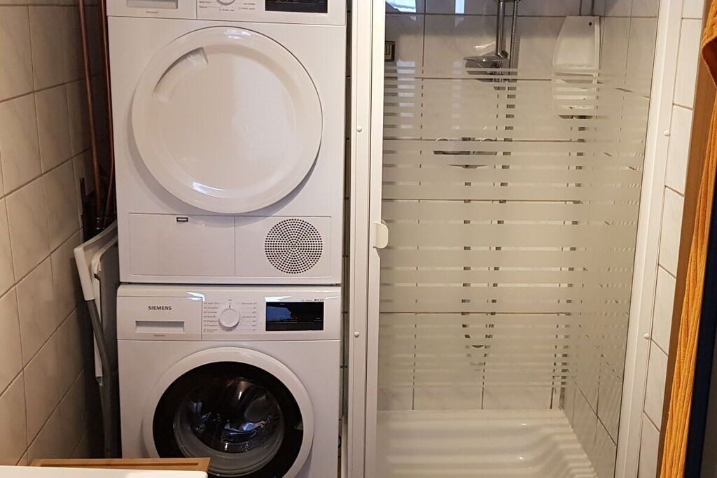 Photo of Bathroom in Arrach