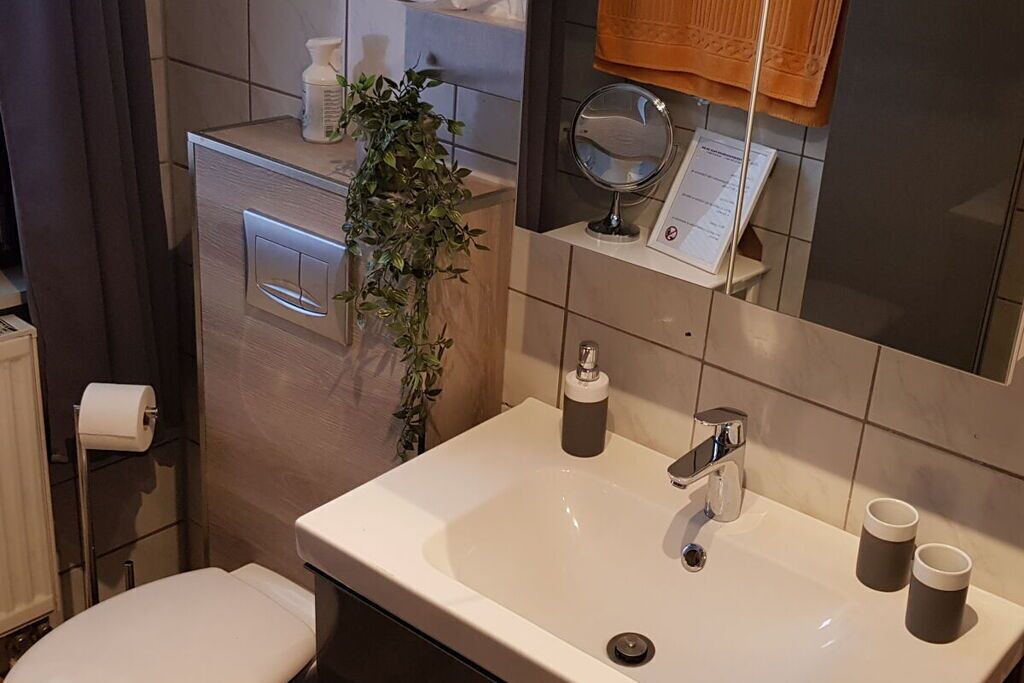 Photo of Bathroom in Arrach