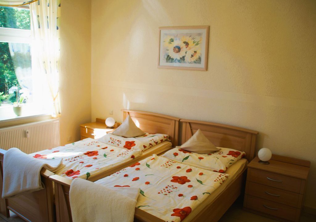 Photo of Bedroom in Stadt Wehlen
