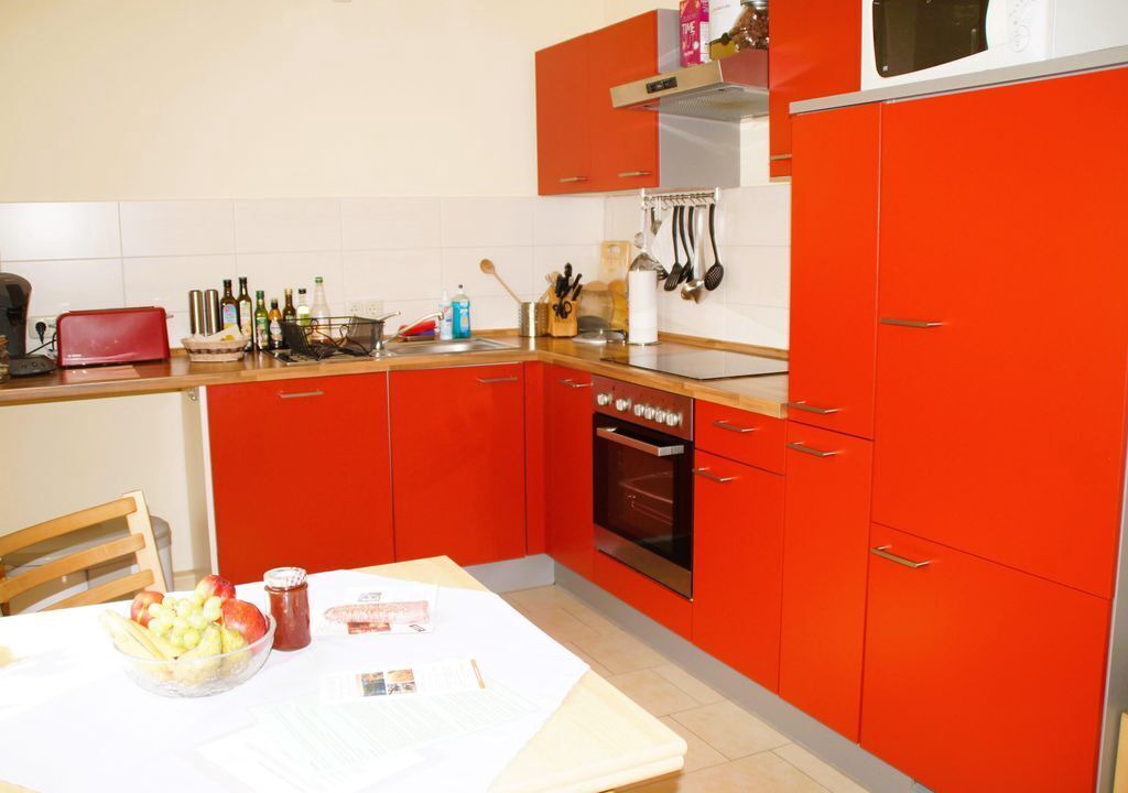 Photo of Kitchen in Stadt Wehlen