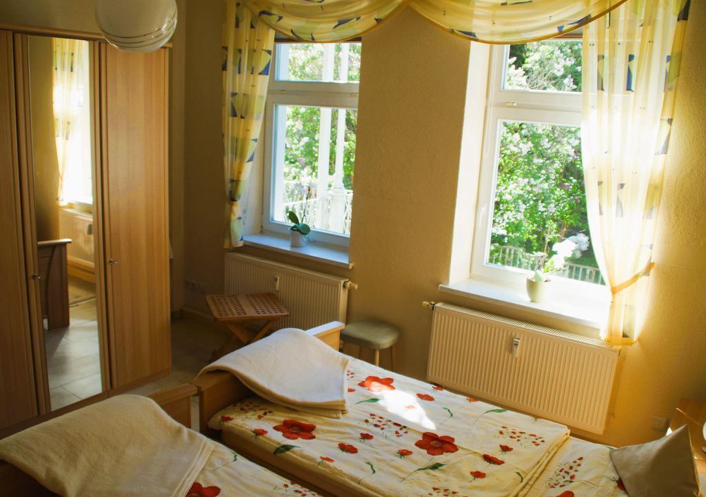 Photo of Bedroom in Stadt Wehlen