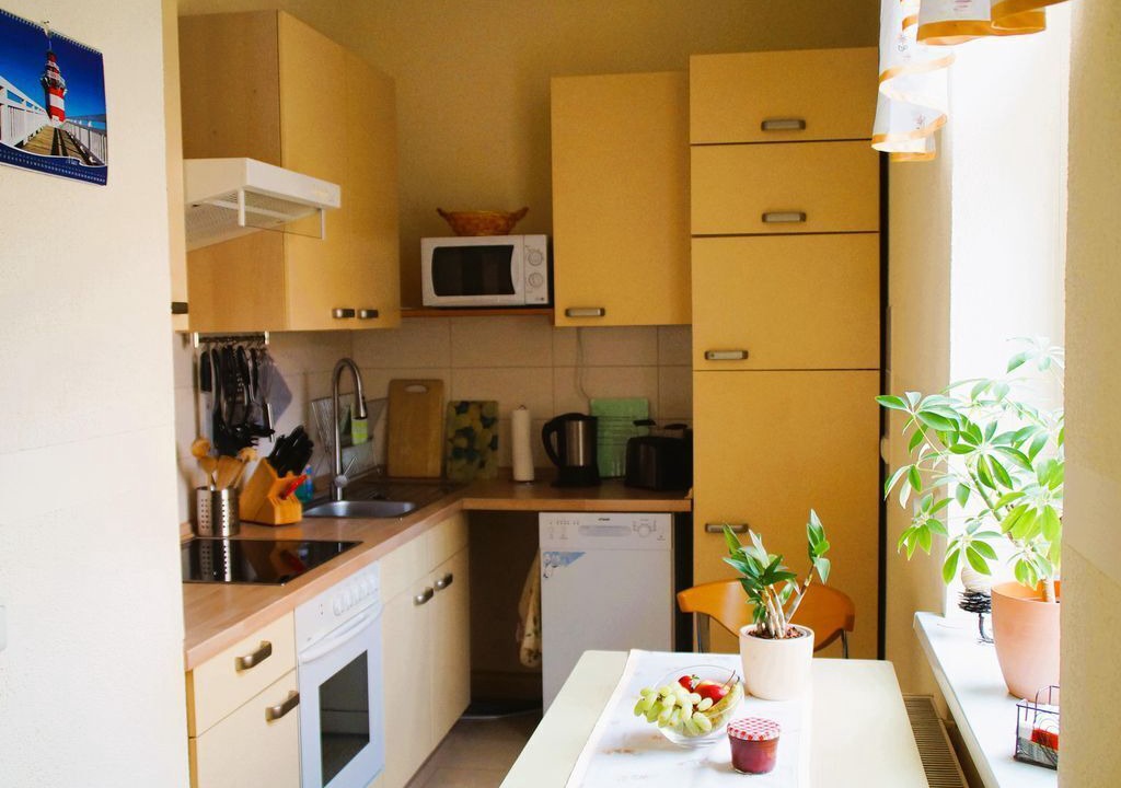 Photo of Kitchen in Stadt Wehlen