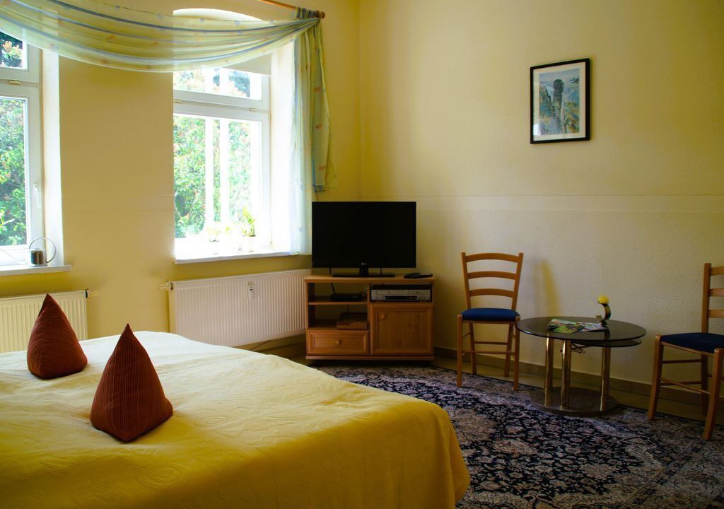 Photo of Bedroom in Stadt Wehlen