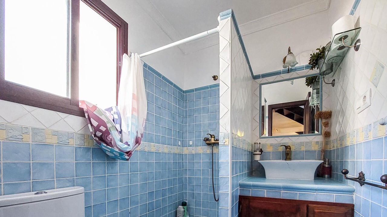 Photo of Bathroom in Grazalema
