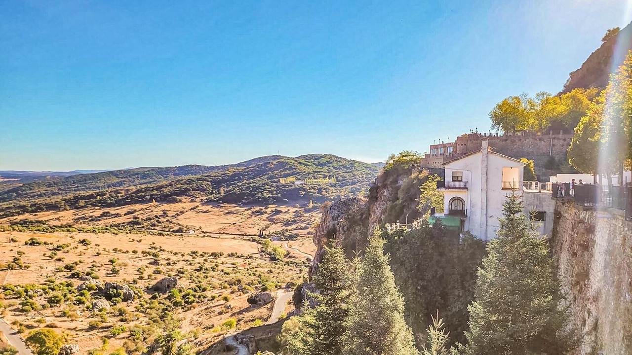Photo of Others in Grazalema