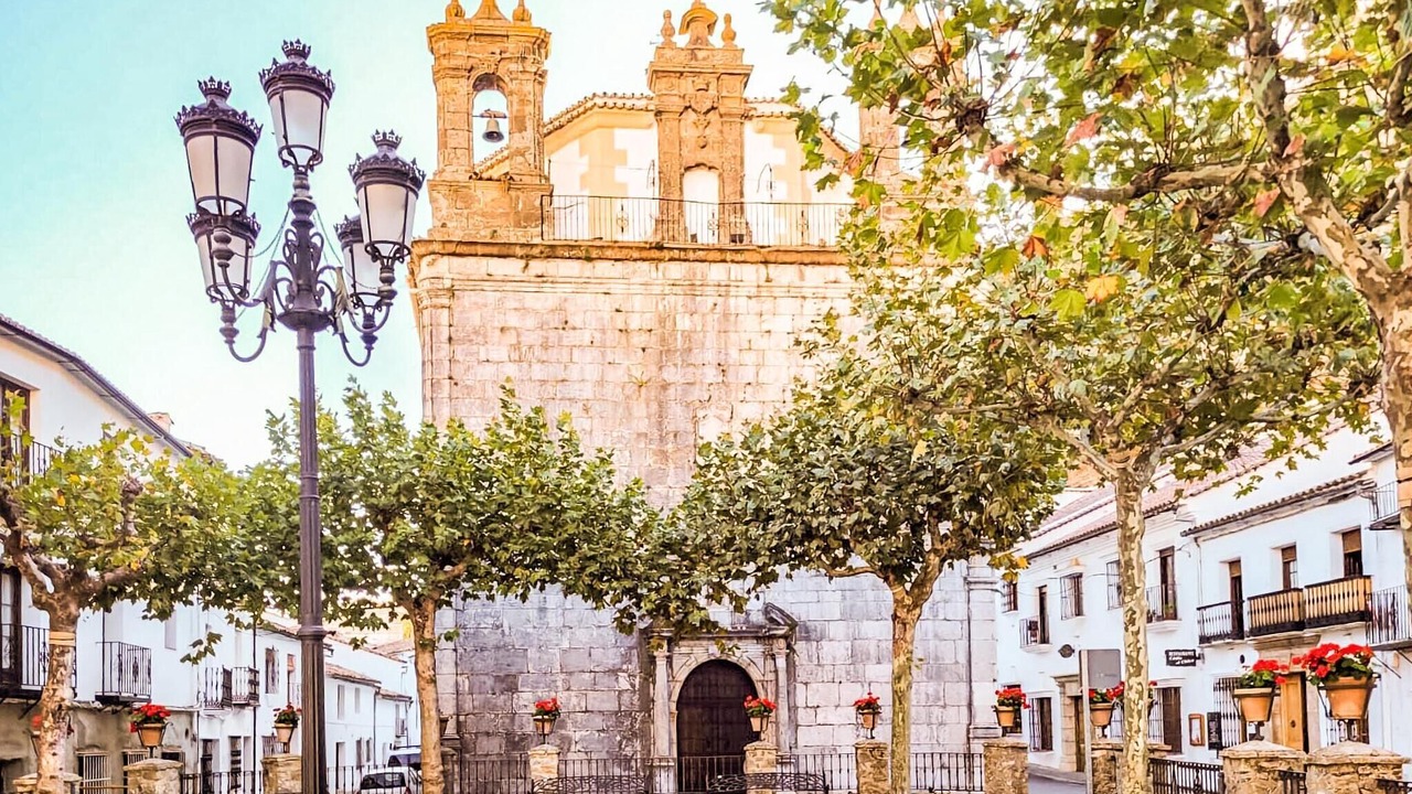 Photo of Others in Grazalema