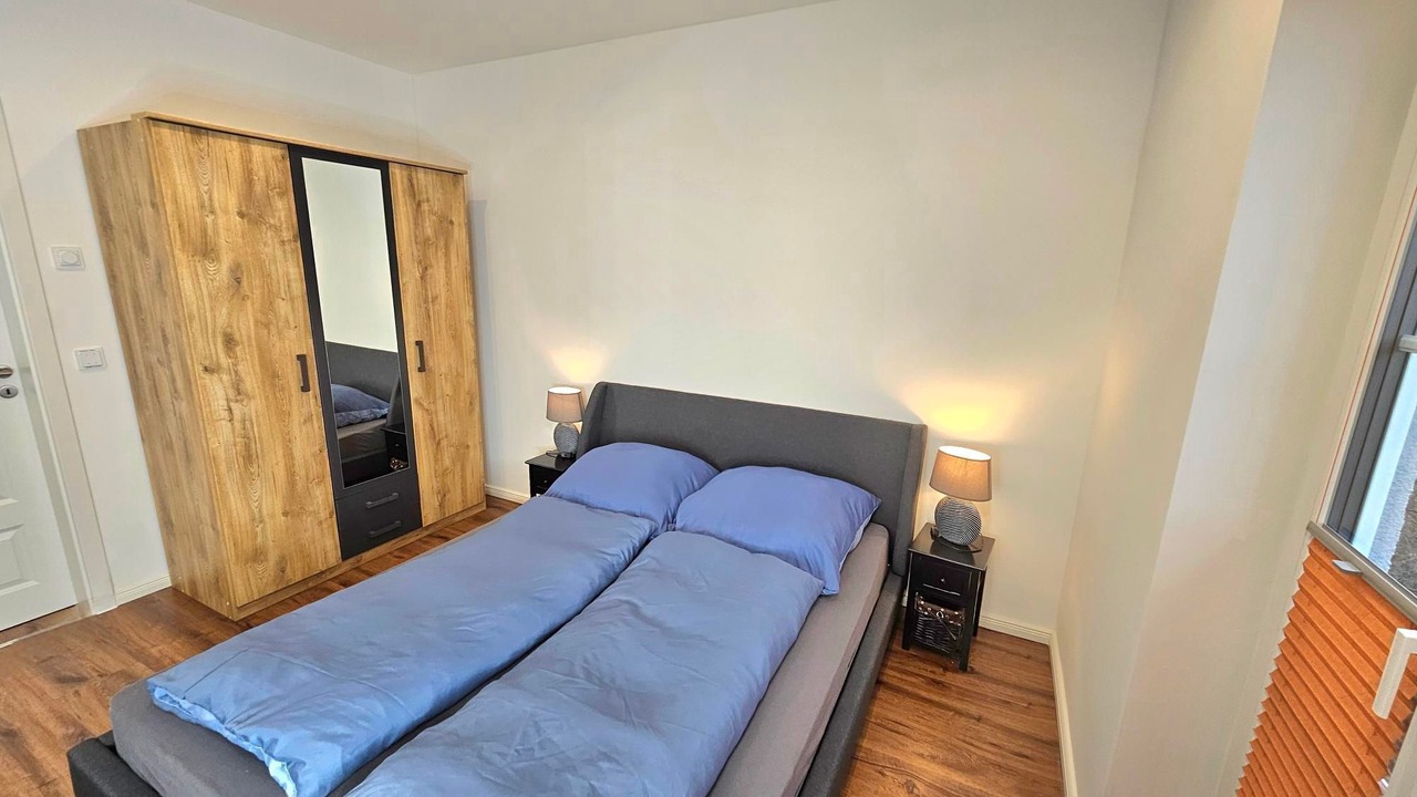 Photo of Bedroom in Eckental