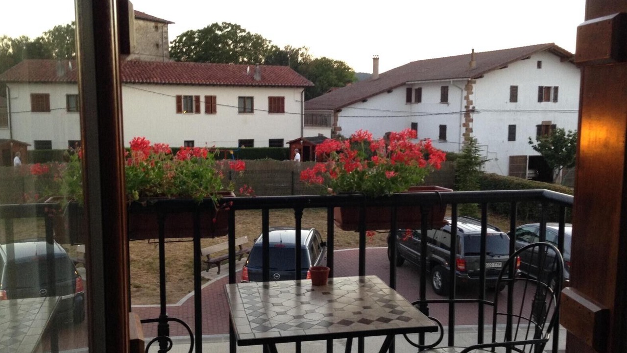 Photo of Outdoor in Ultzama