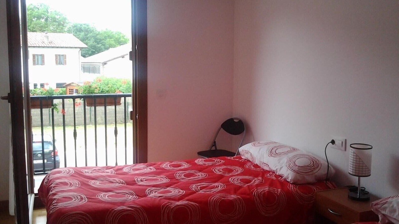 Photo of Bedroom in Ultzama