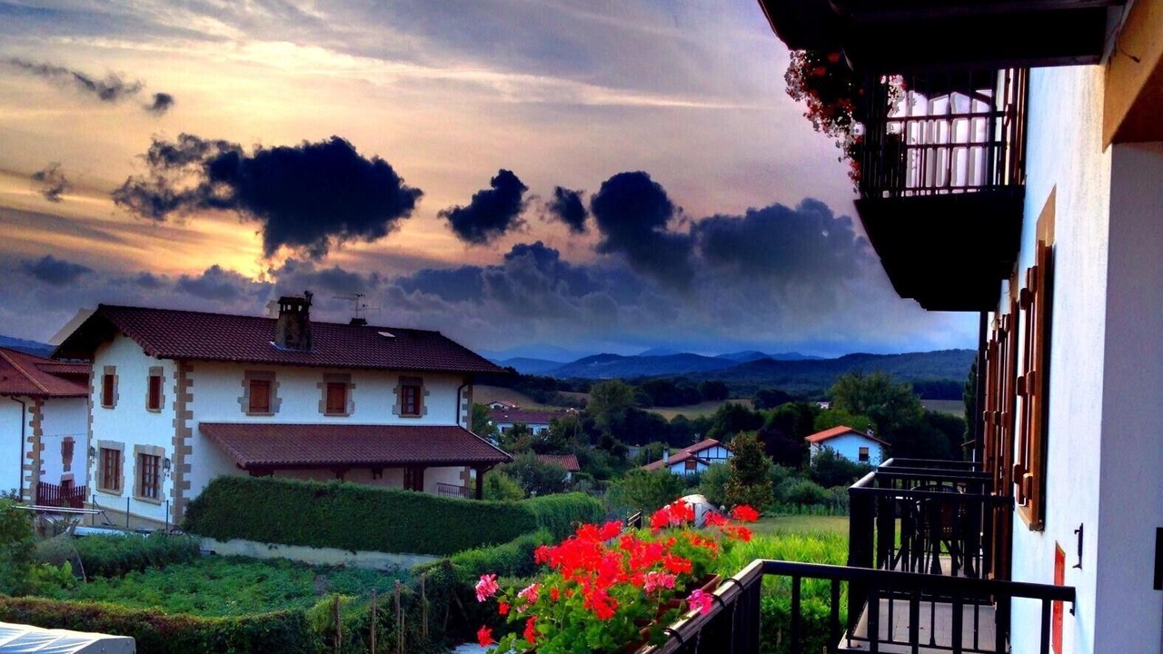 Photo of Outdoor in Ultzama