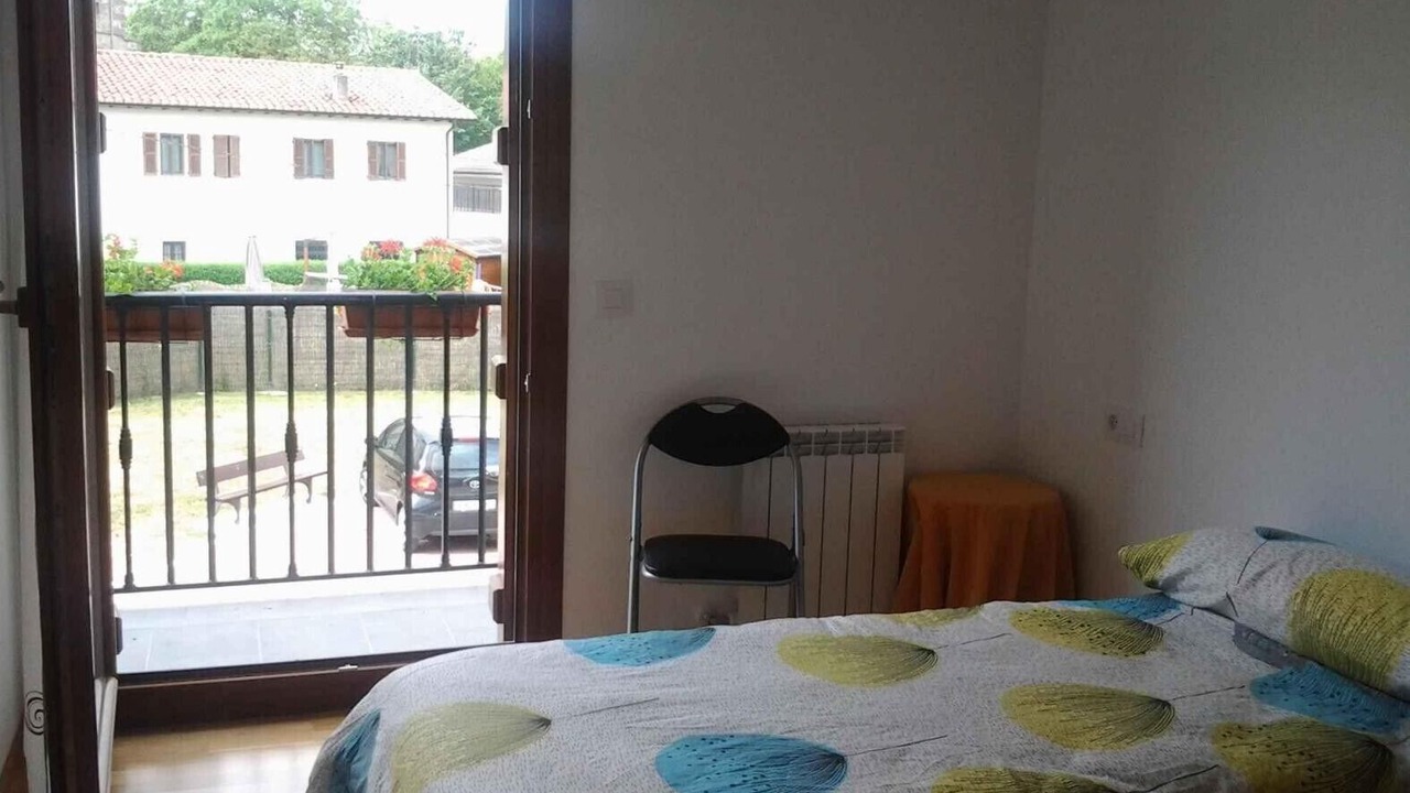 Photo of Bedroom in Ultzama