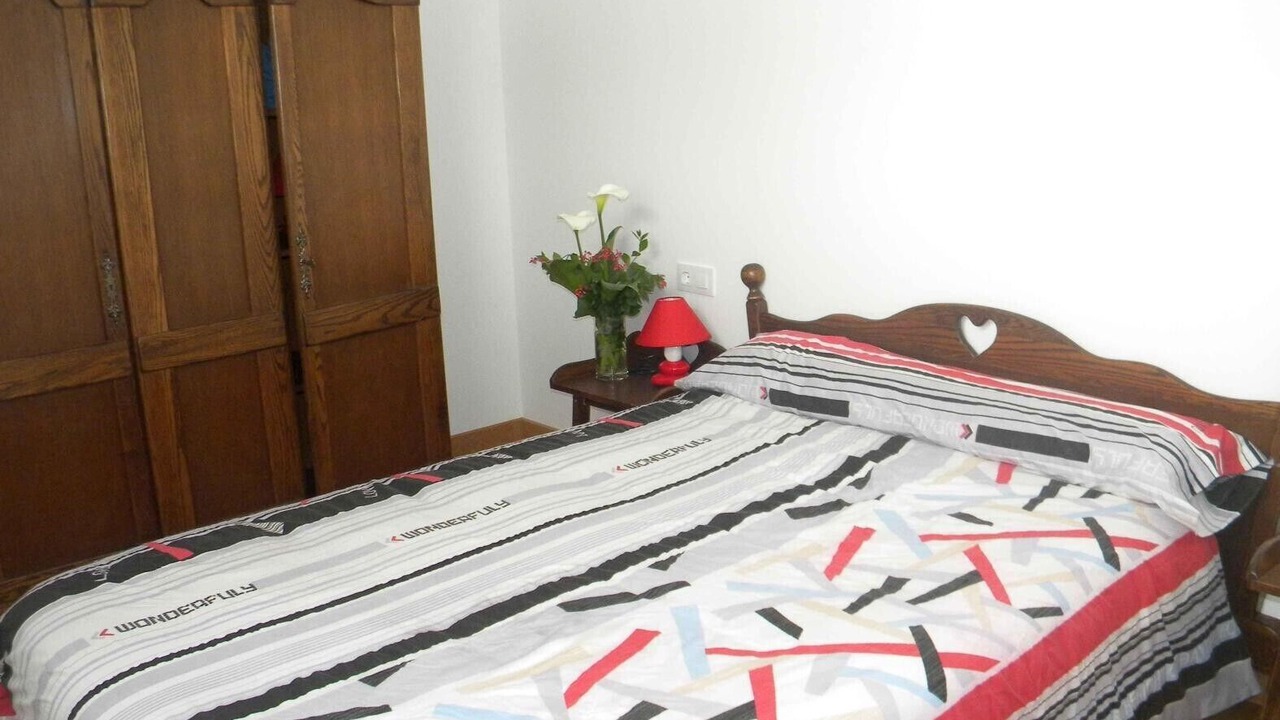 Photo of Bedroom in Ultzama