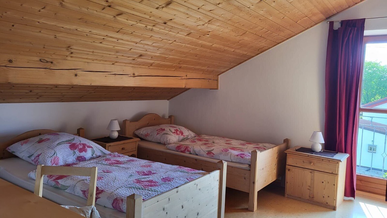 Photo of Bedroom in Dettenschwang