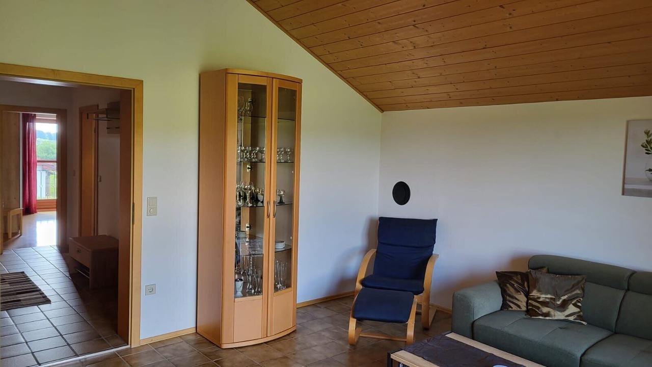 Photo of Livingroom in Dettenschwang