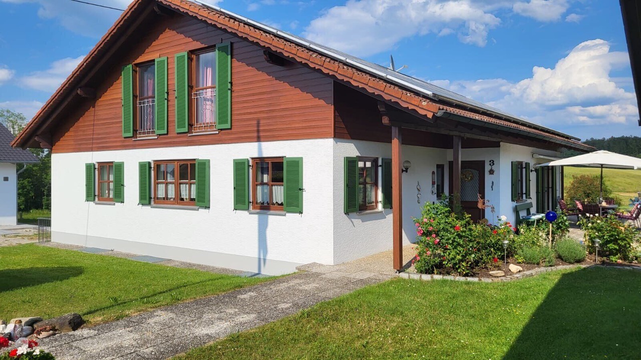 Photo of Outdoor in Dettenschwang