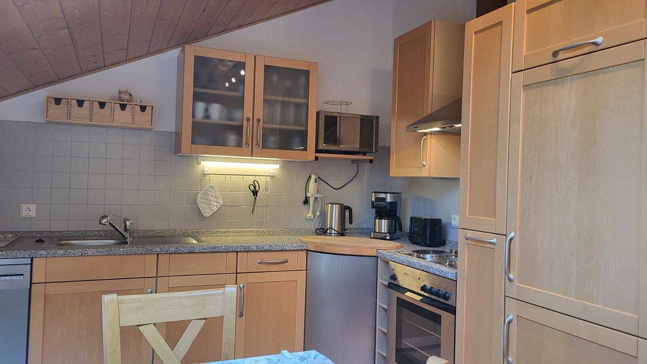 Photo of Kitchen in Dettenschwang