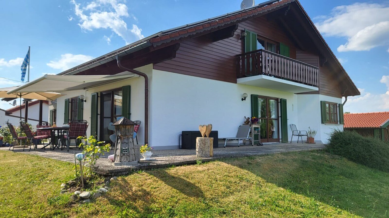 Photo of Outdoor in Dettenschwang