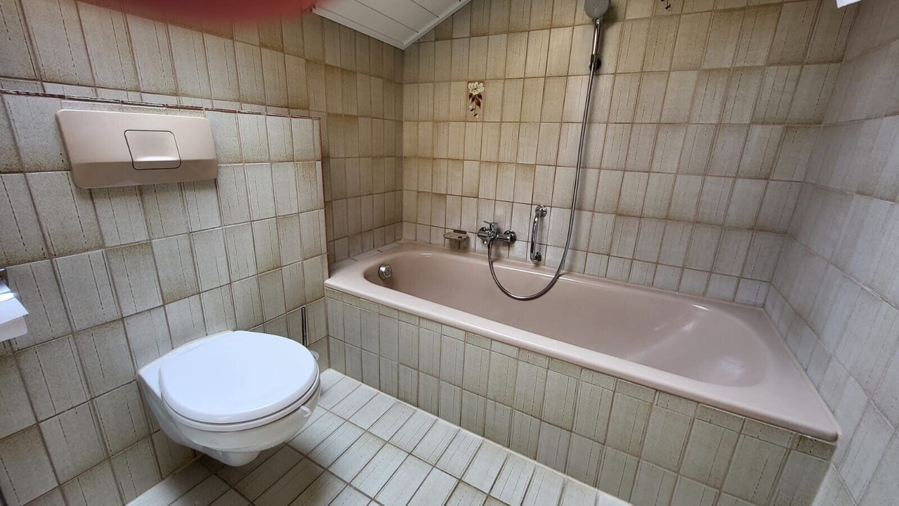 Photo of Bathroom in Dettenschwang