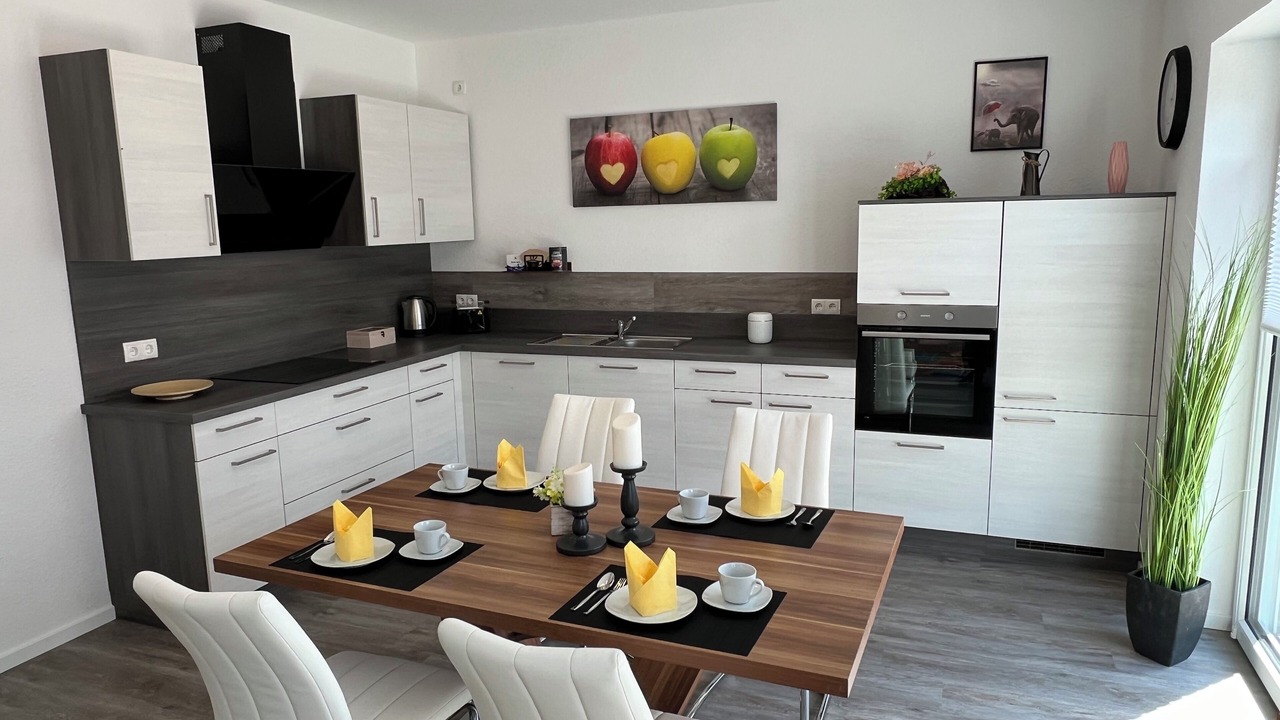 Photo of Kitchen in Apeldorn