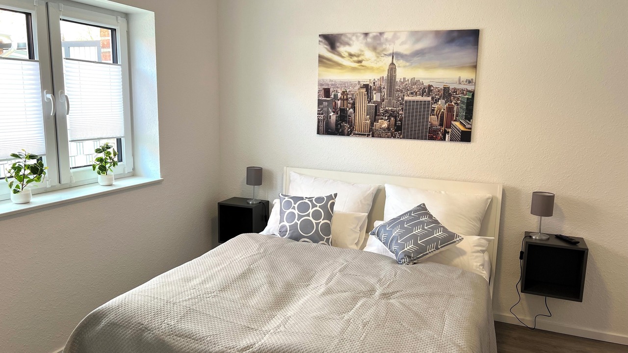 Photo of Bedroom in Apeldorn