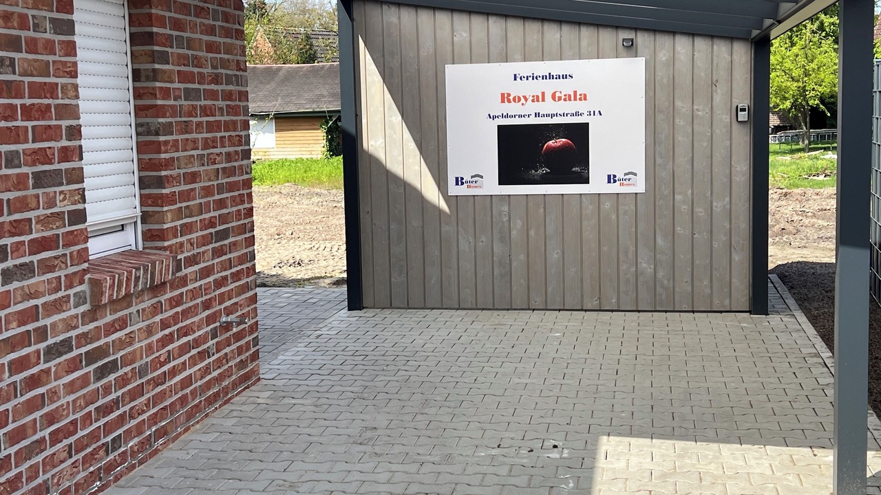 Photo of Outdoor in Apeldorn