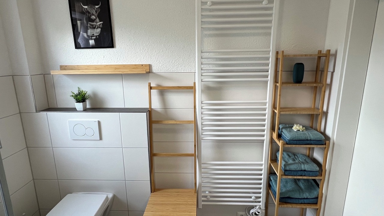 Photo of Bathroom in Apeldorn
