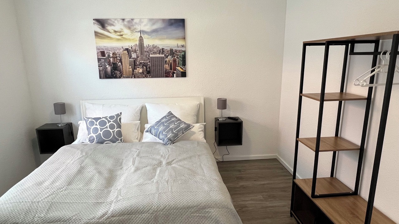 Photo of Bedroom in Apeldorn