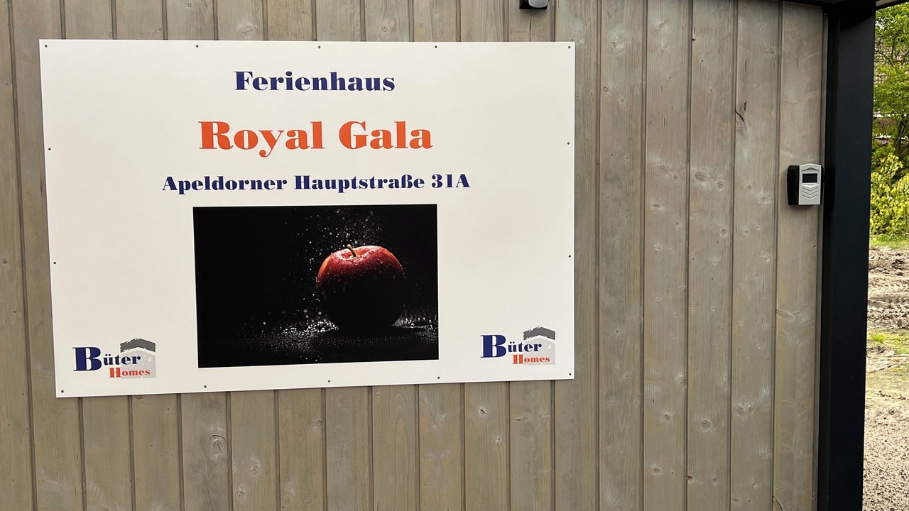 Photo of Outdoor in Apeldorn