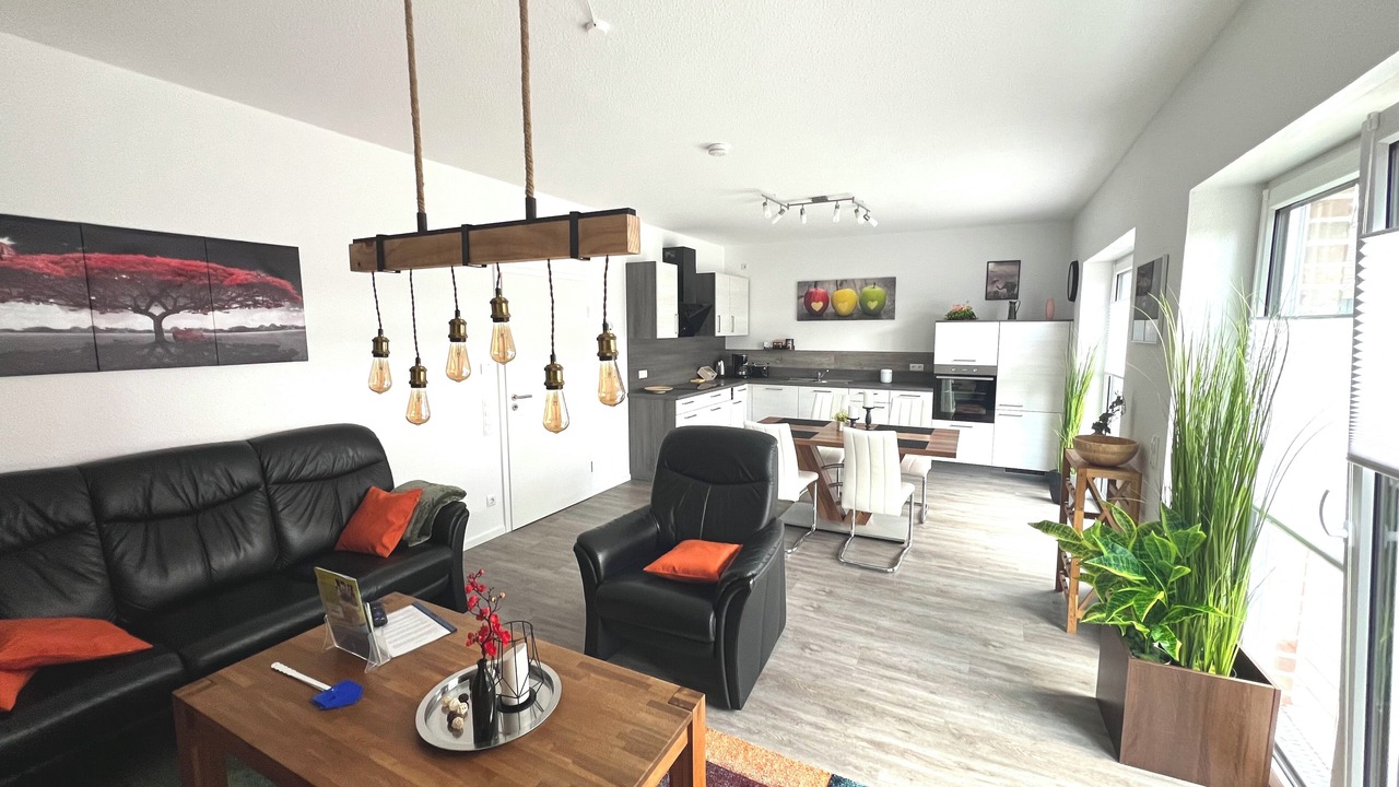 Photo of Livingroom in Apeldorn