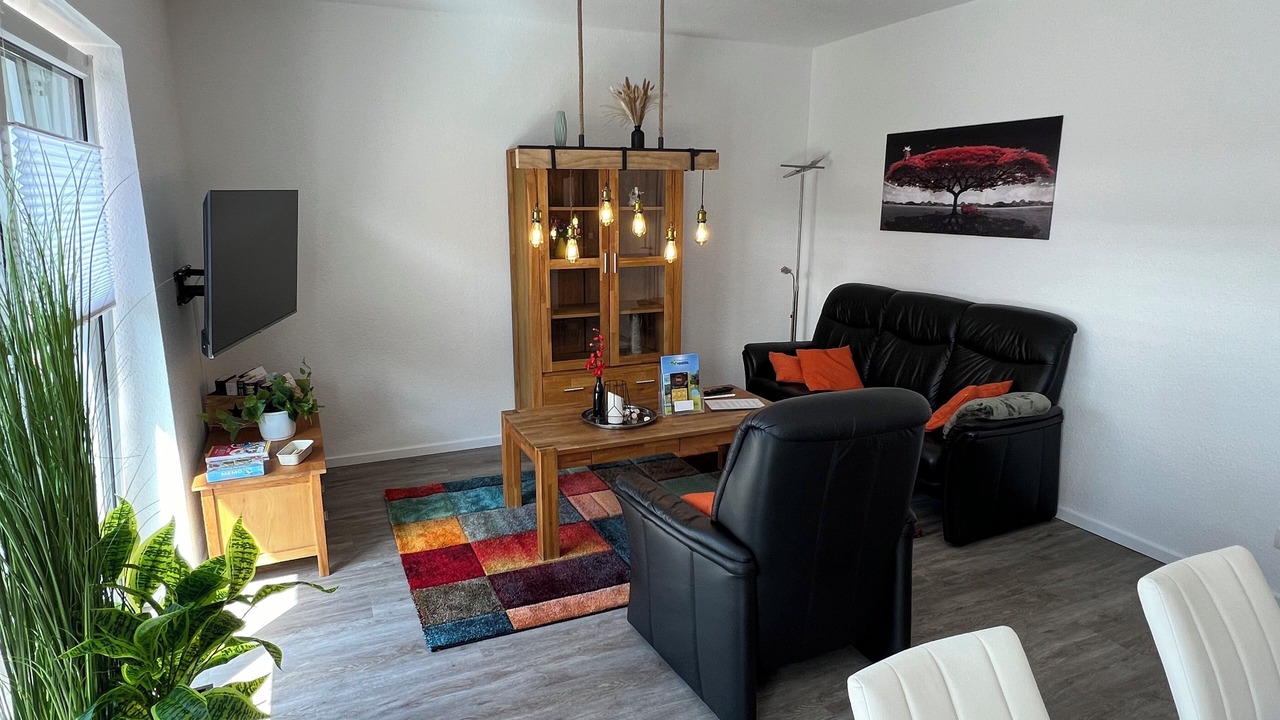 Photo of Livingroom in Apeldorn