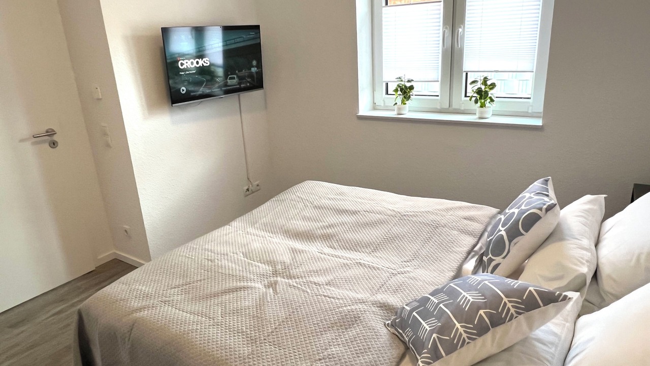 Photo of Bedroom in Apeldorn