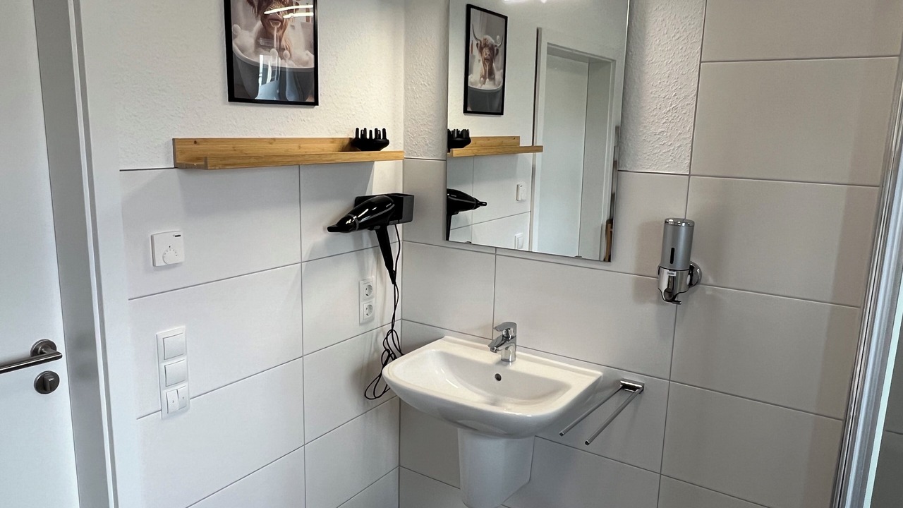 Photo of Bathroom in Apeldorn