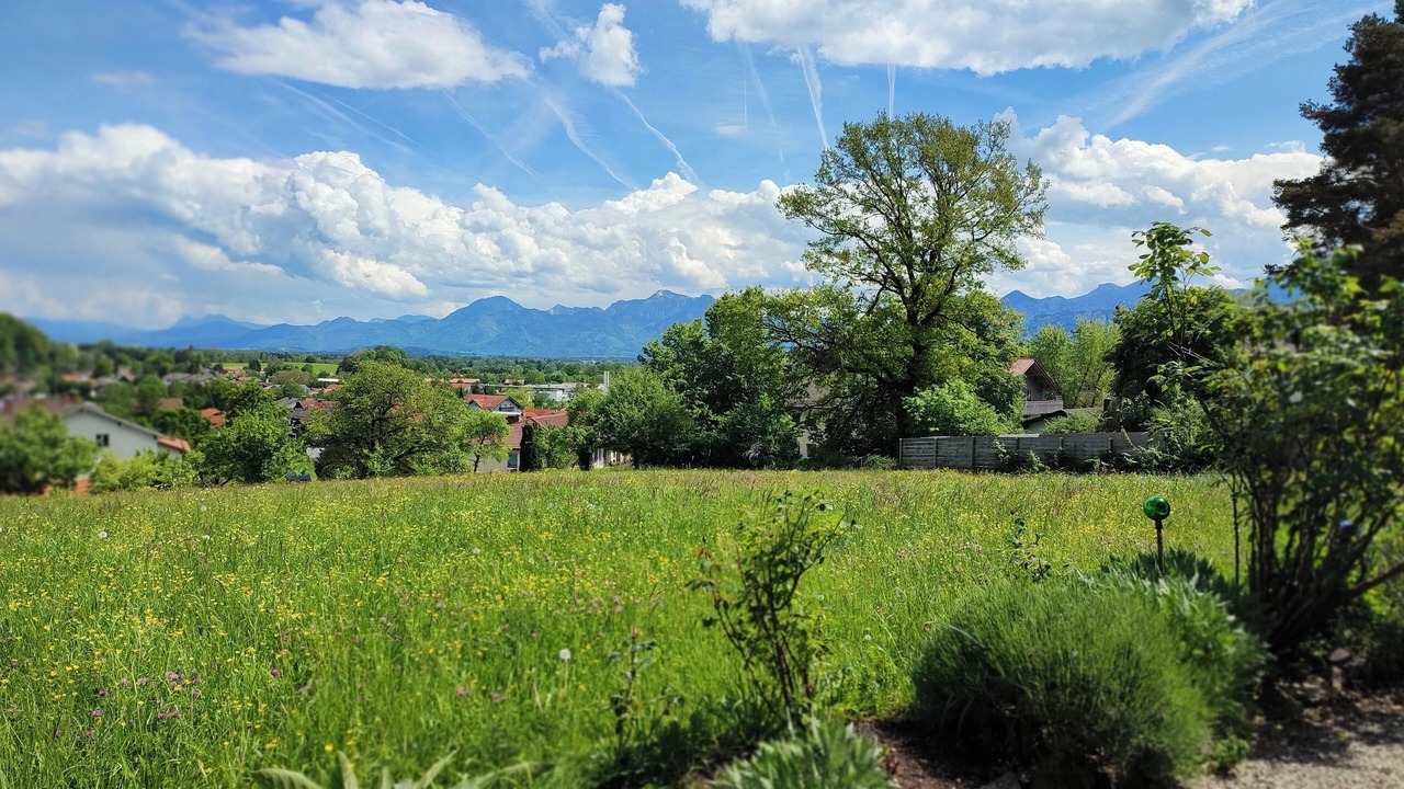 Photo of Outdoor in Prien am Chiemsee