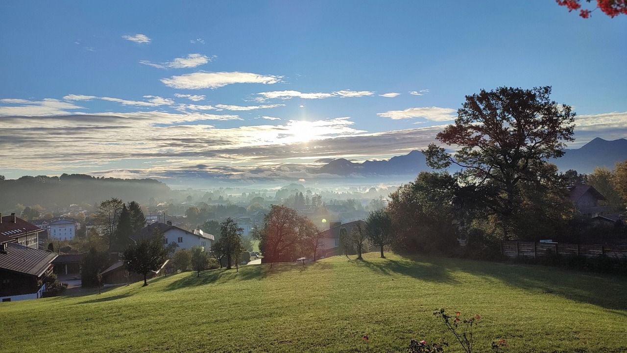 Photo of Outdoor in Prien am Chiemsee