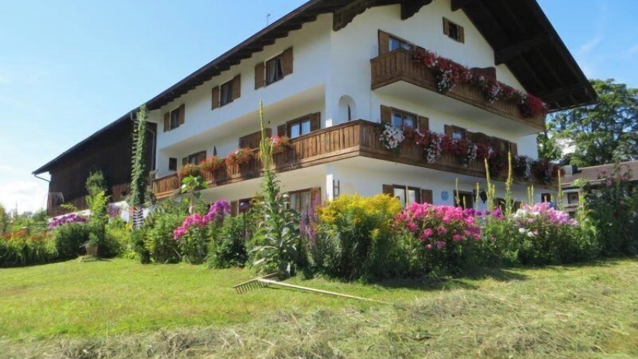 Photo of Outdoor in Prien am Chiemsee