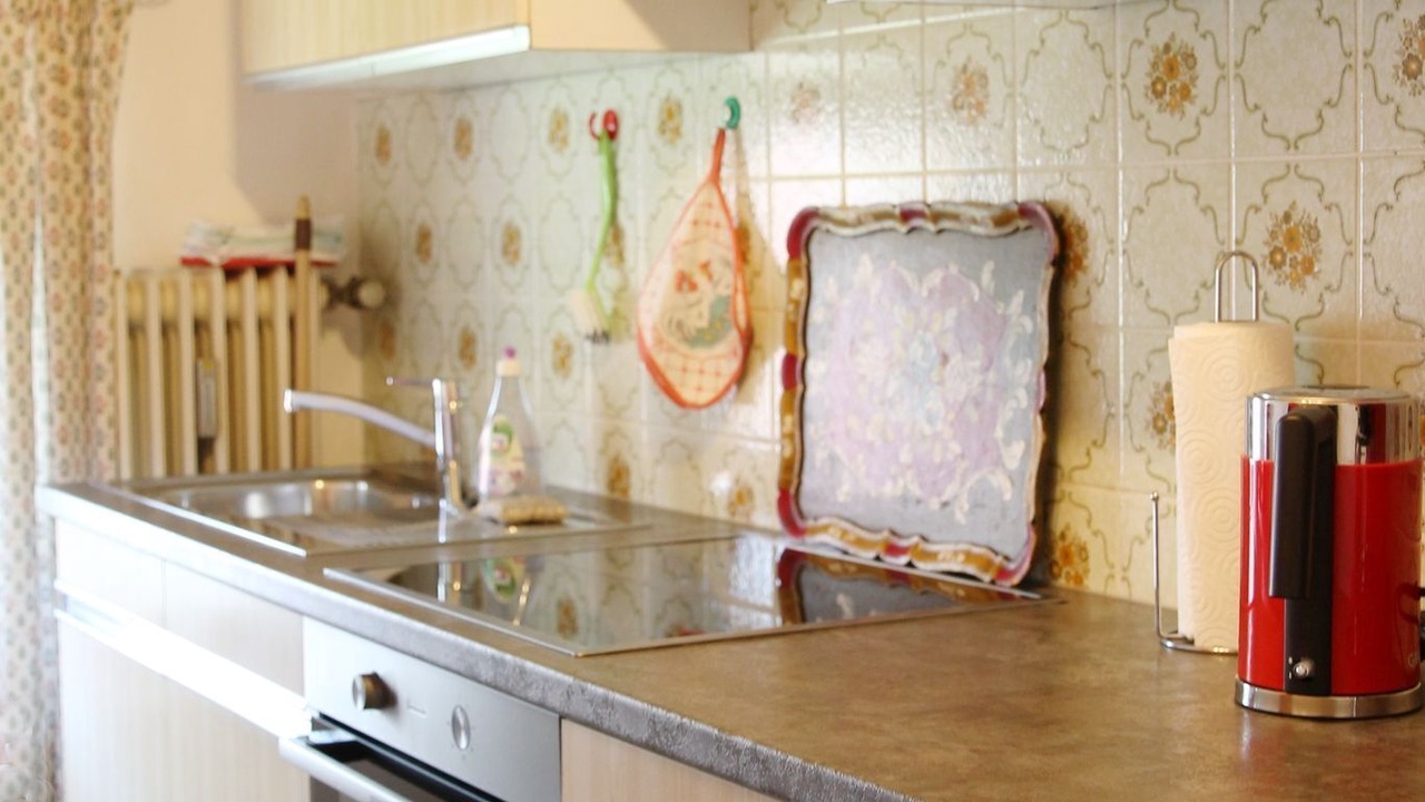 Photo of Kitchen in Prien am Chiemsee