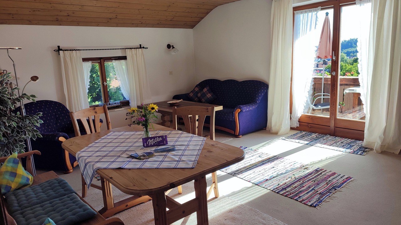 Photo of Livingroom in Prien am Chiemsee