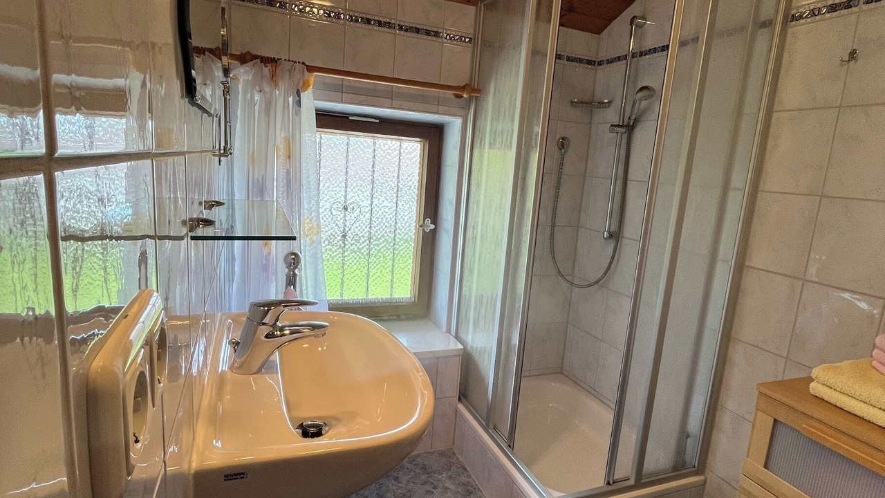 Photo of Bathroom in Prien am Chiemsee