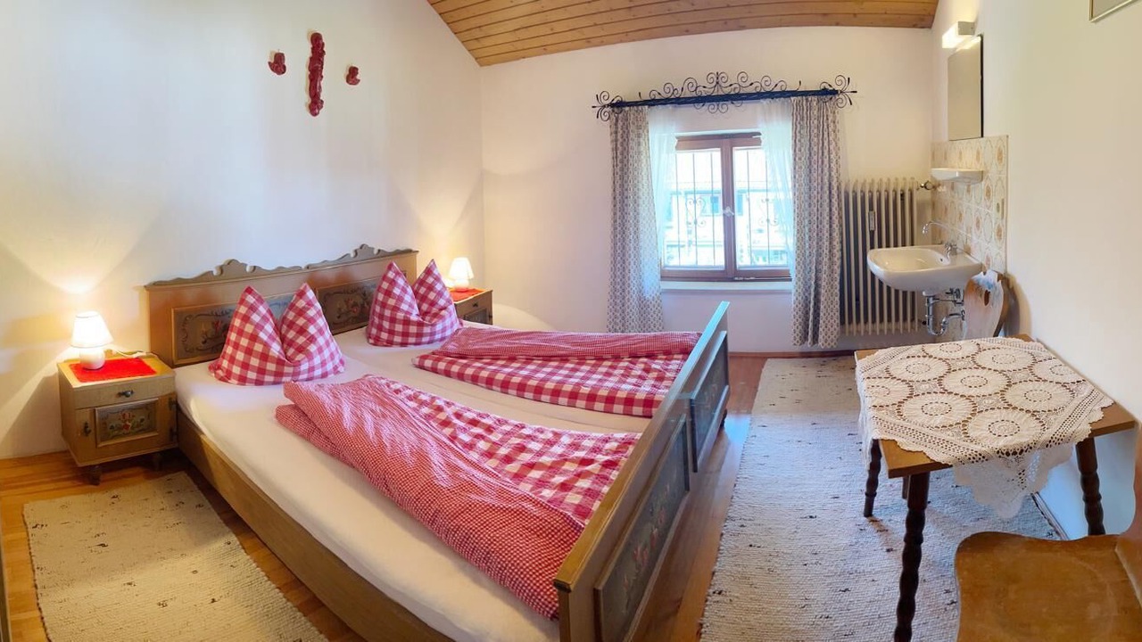 Photo of Bedroom in Prien am Chiemsee