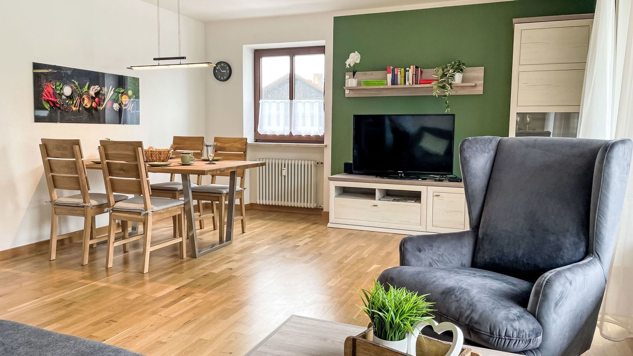 Photo of Livingroom in Oy