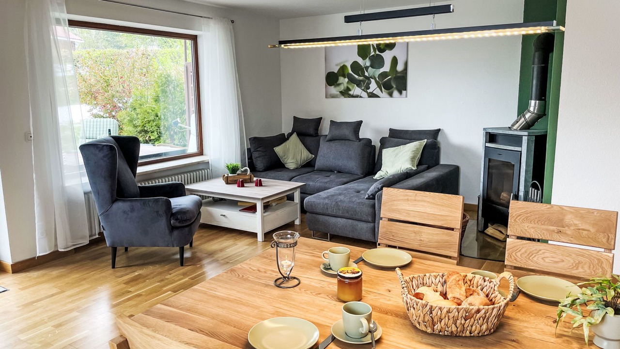 Photo of Bedroom in Oy