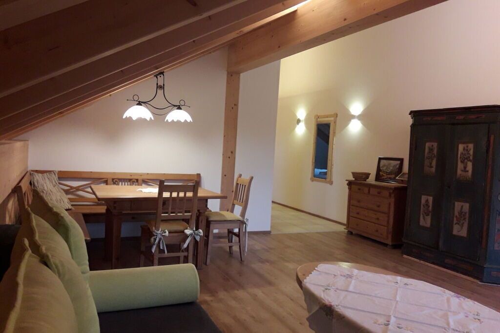 Photo of Livingroom in Wackersberg
