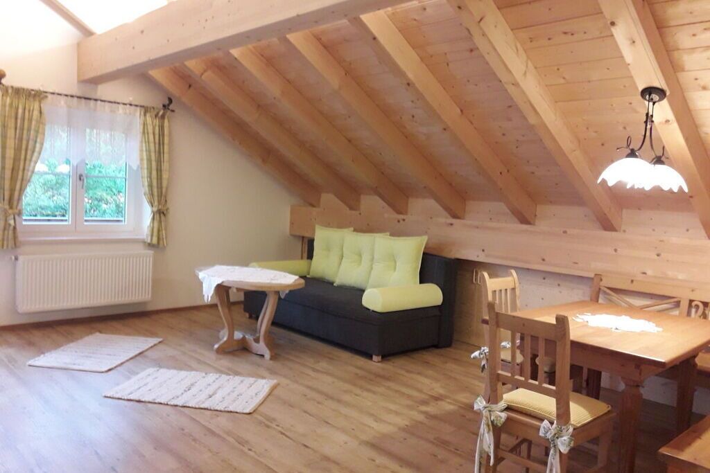 Photo of Livingroom in Wackersberg