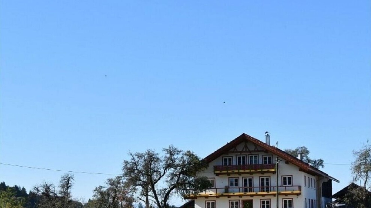 Photo of Outdoor in Wackersberg
