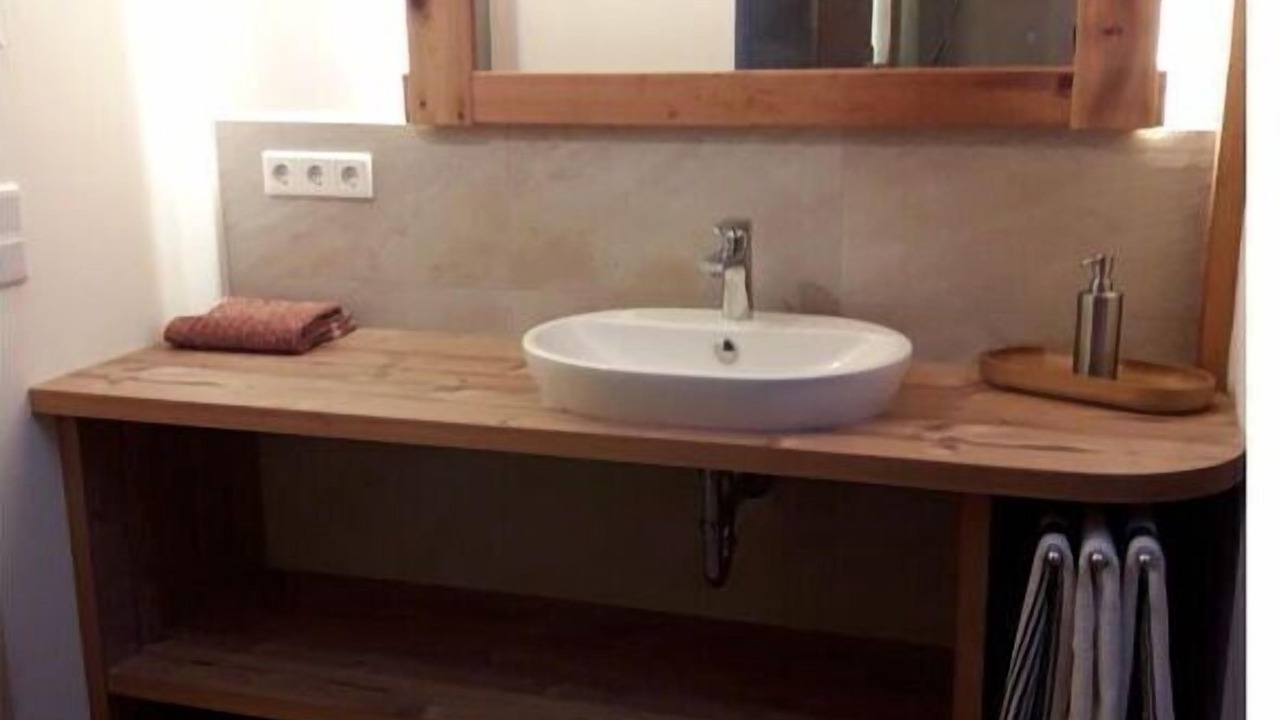 Photo of Bathroom in Wackersberg